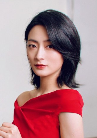 佘雪娇 Xuejiao She照片