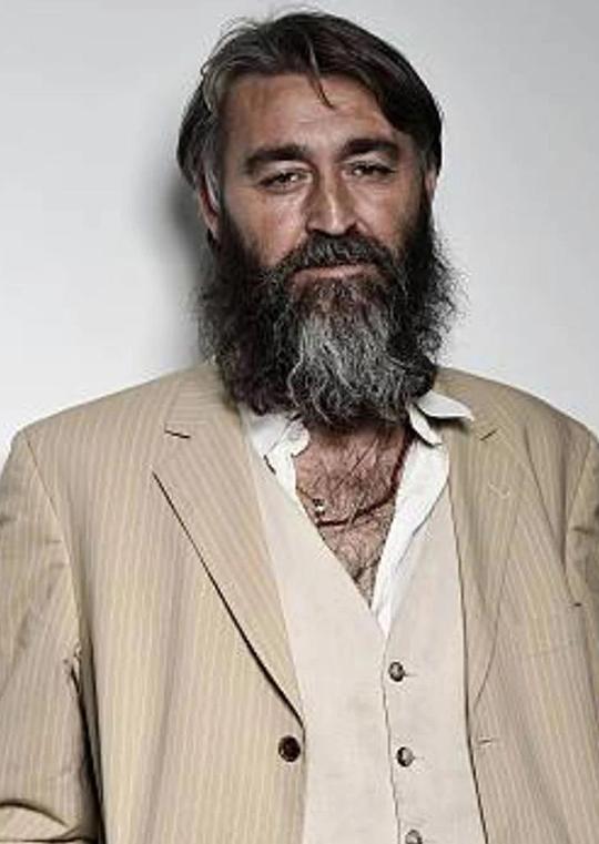 萨尔瓦多·桑索内 Salvatore Sansone照片