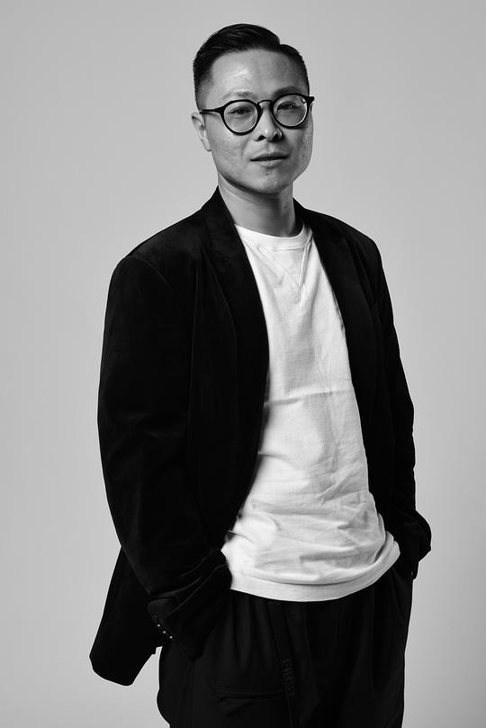 康博 Bo Kang照片