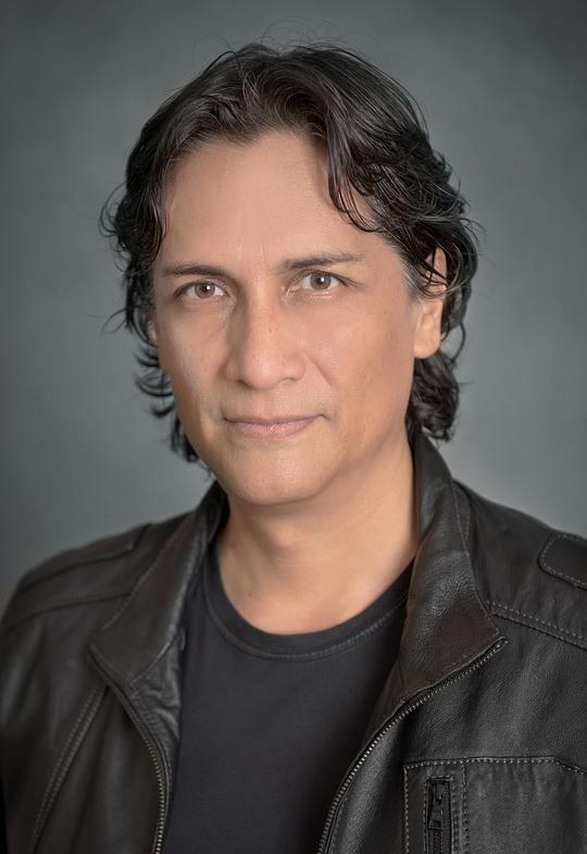 卡洛斯·迪赫兹 Carlos Diehz照片