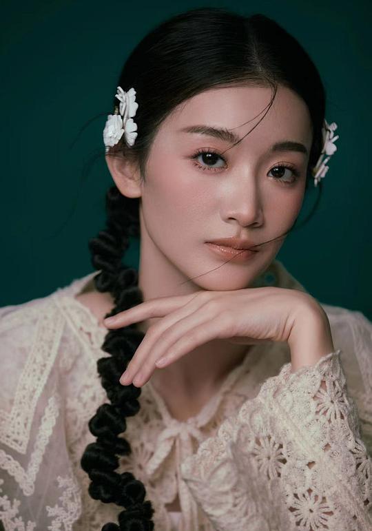 吴宇婷 Yuting Wu照片