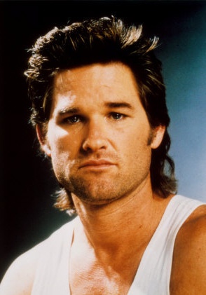 库尔特·拉塞尔 Kurt Russell照片