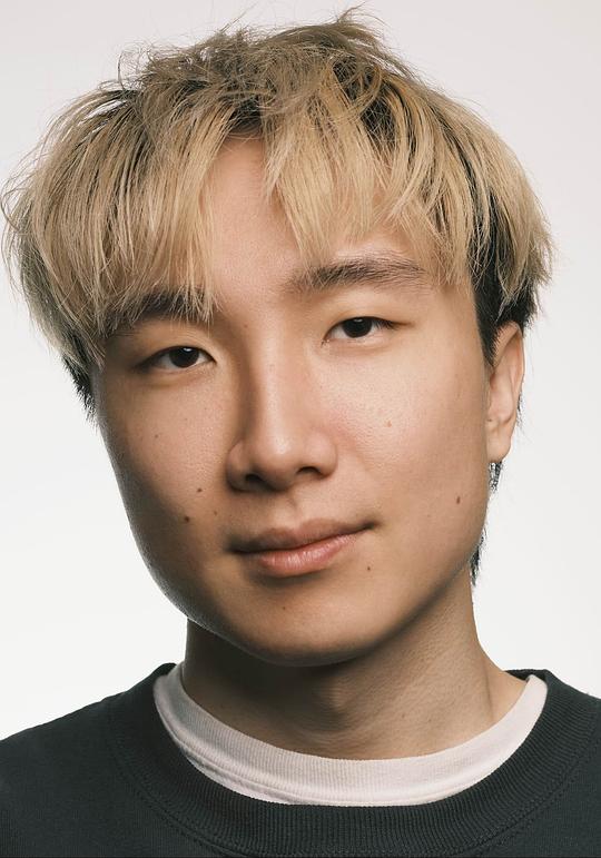 阿尔弗雷德·周 Alfred Chou照片
