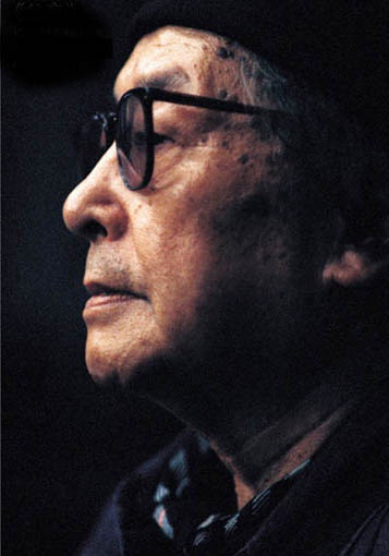 黑木和雄 Kazuo Kuroki照片