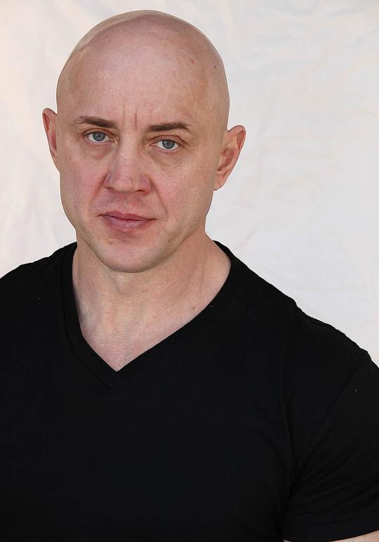 弗拉迪米尔·斯佐夫 Vladimir Sizov照片