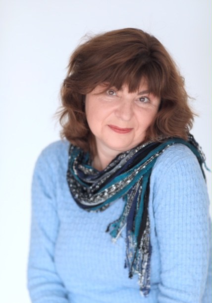 伊琳娜·杜波娃 Irina Dubova照片