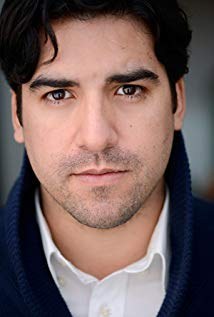 安东尼奥·阿尔瓦雷斯 Antonio Alvarez照片