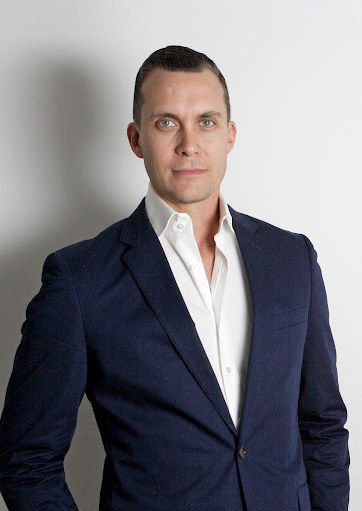 迈克尔·威奇曼 Michael Wichmann照片