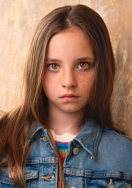 斯凯拉·马修斯 Skylar Matthews照片