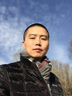 雷光林 Guanglin Lei照片