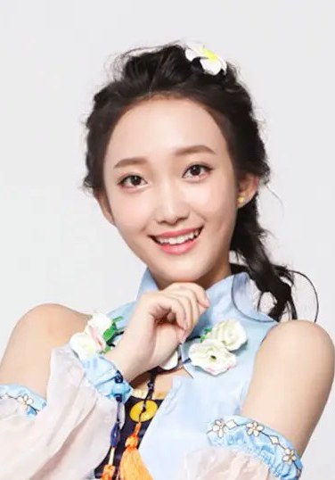 马菲 Fei Ma照片