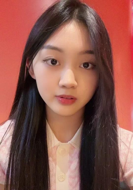 曲芷含 Zhihan Qu照片