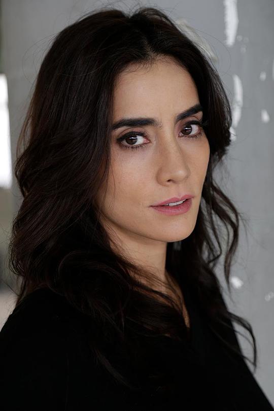 葆拉·努涅斯 Paola Núñez照片