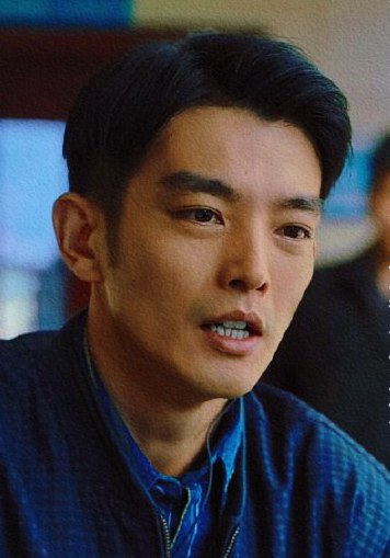 于莫凡 Mofan Yu照片