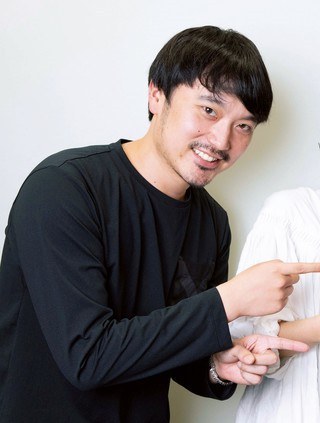 水野格 Itaru Mizuno照片