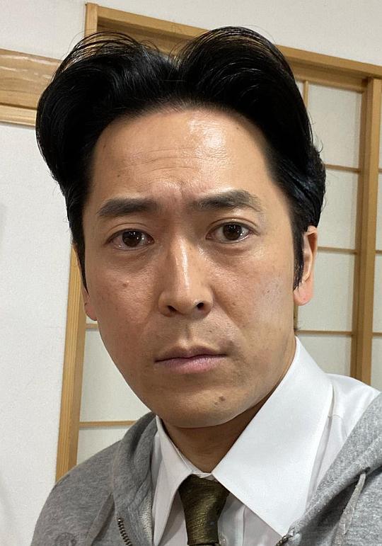 势登健雄 Takeo Seto照片