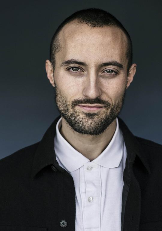 马兹·塔夫德鲁普 Mads Tafdrup照片