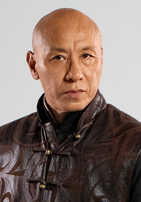 徐哲 Zhe Xu照片