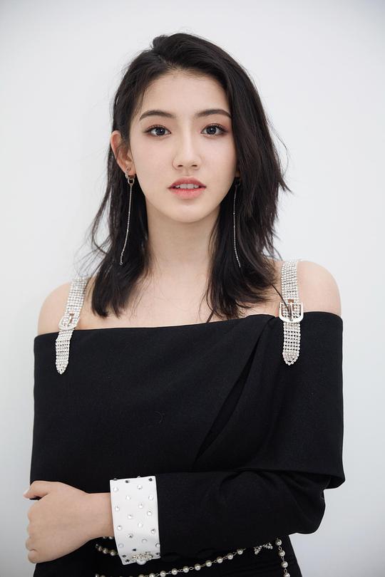 伊米娜 Yi Mi Na照片