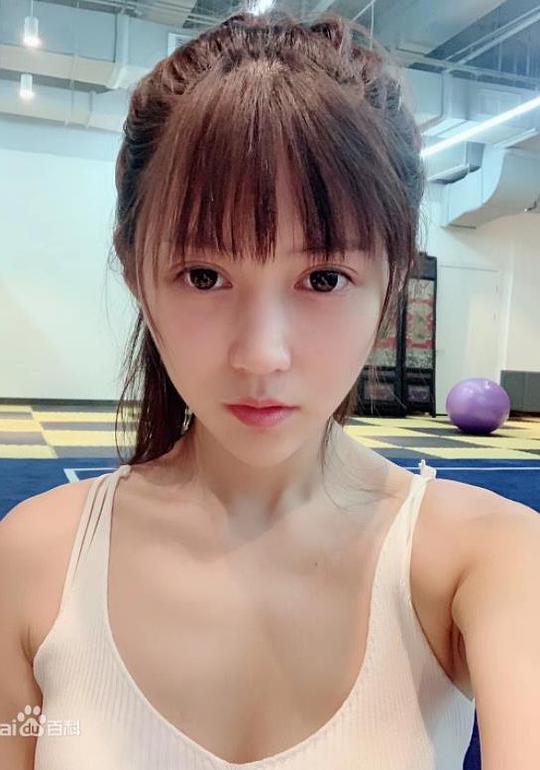 颜嫣 Yan Yan照片