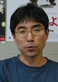 望月智充 Tomomi Mochizuki照片