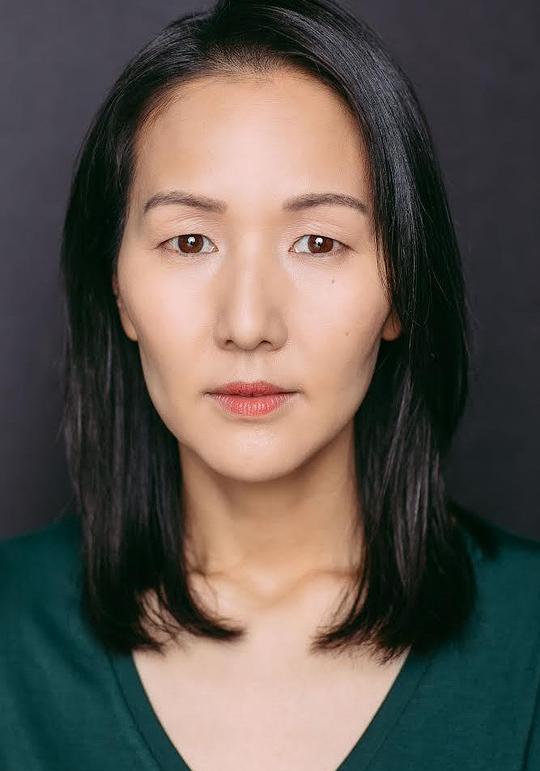 米歇尔·乔伊-李 Michelle Choi-Lee照片