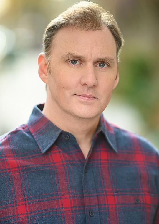斯科特·尼科尔森 Scott Nicholson照片