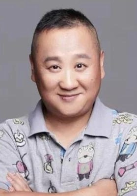 廖健 Jian Liao照片