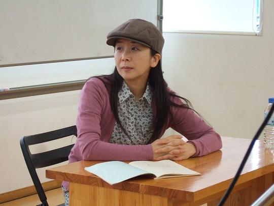 渡边美佐 Misa Watanabe照片
