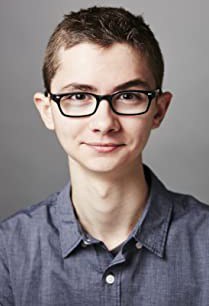 埃利奥特·富勒姆 Elliott Fullam照片