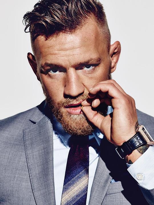 康纳·麦格雷戈 Conor McGregor照片