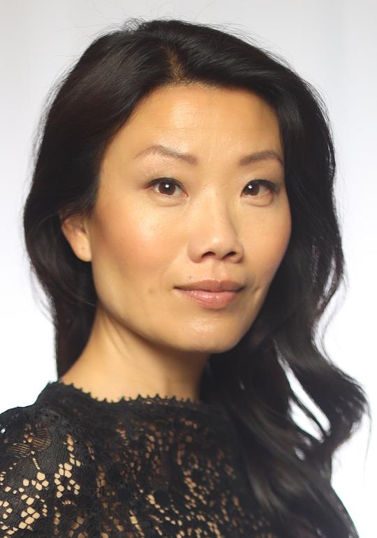 莫娜·格伦妮 Mona Grenne照片