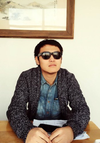 刘天钧 Tianjun Liu照片