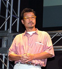 寺田宪史 Kenji Terada照片