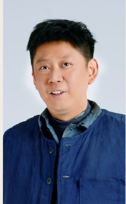 王宏 Hong Wang照片