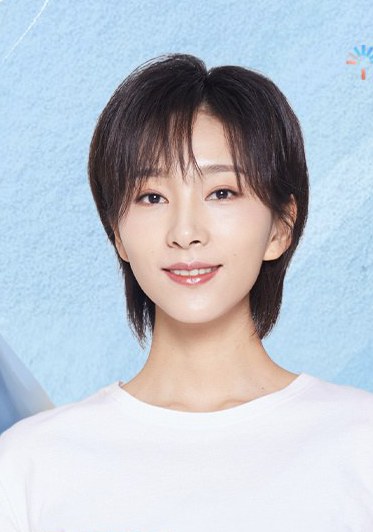 孙彩纶 Cailun Sun照片