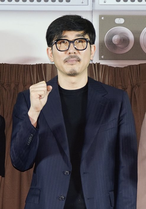 金圣翰 Sung-han Kim照片