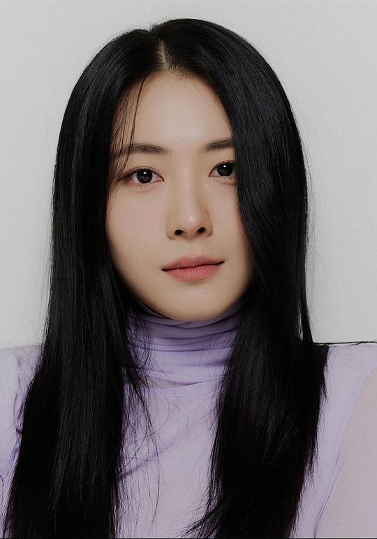 郑雨琳 Woo-rim Jung照片