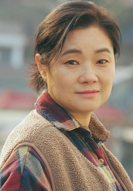 全英 Yeong Jeon照片