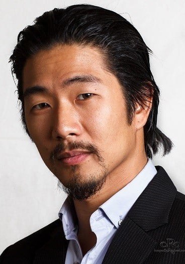 克里斯·马斯特斯·马 Chris Masters Mah照片