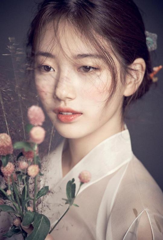 裴秀智 Suzy Bae照片