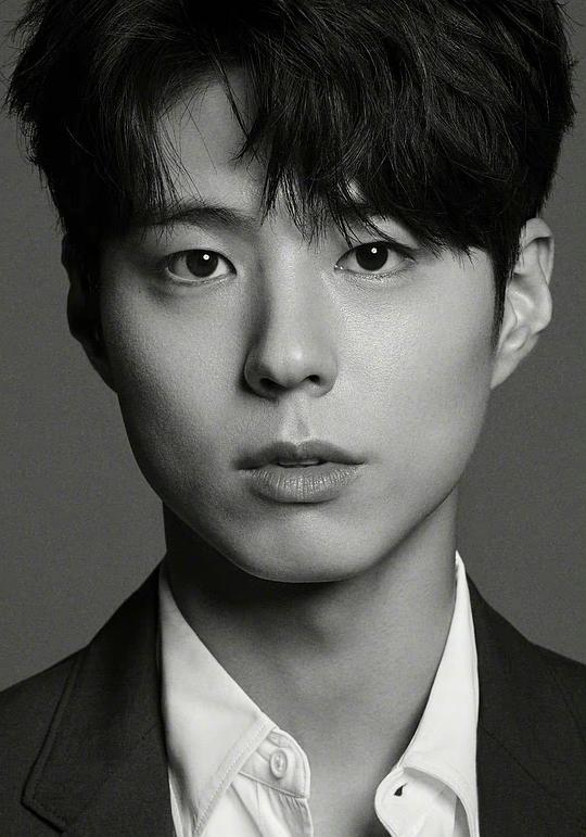 朴宝剑 Bo-Gum Park照片