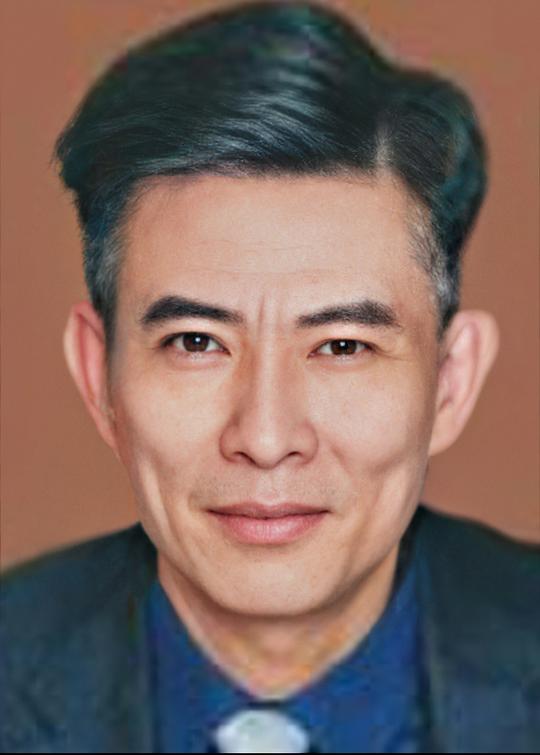 徐少武 Shaowu Xu照片