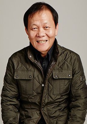 禹贤 Hyeon Woo照片