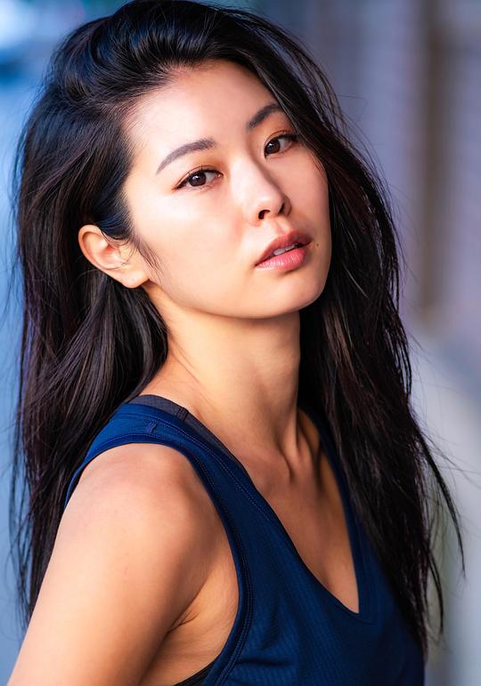 福山智可子 Chikako Fukuyama照片
