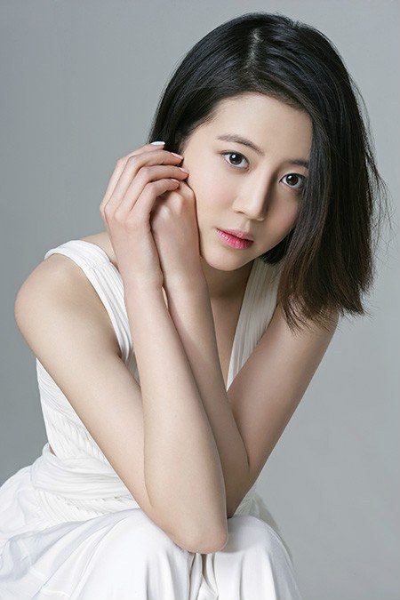 李溪芮 Sierra Li照片