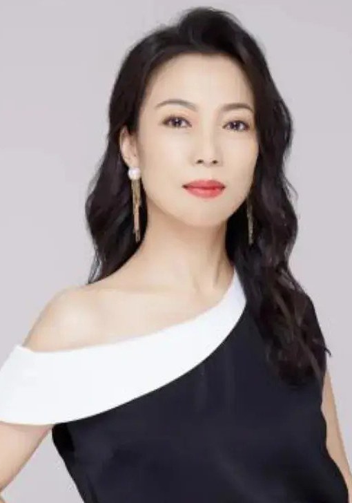刘海霞 Haixia Liu照片