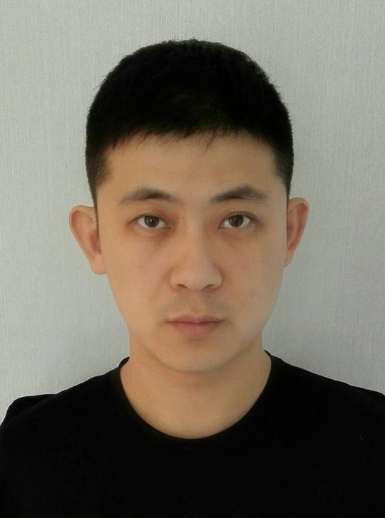 李宇峰 Yufeng Li照片