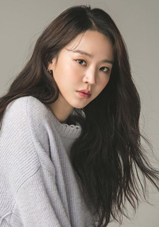 申惠善 Hye-sun Shin照片