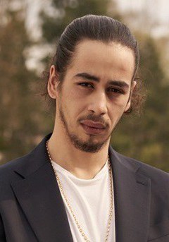 萨米·苏莱曼 Sami Slimane照片
